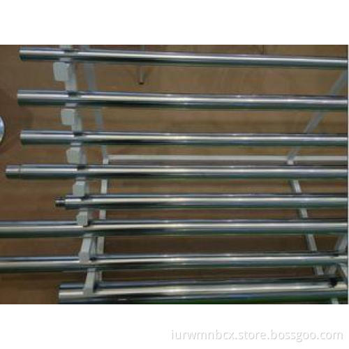 Ground and Hydraulic Induction Hardened Rod For Hydraulic C